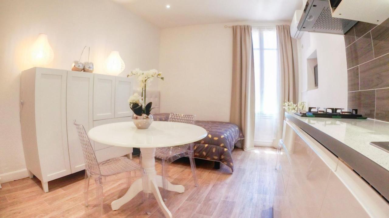 Seayousoon Inn Cannes - Studios Exterior foto