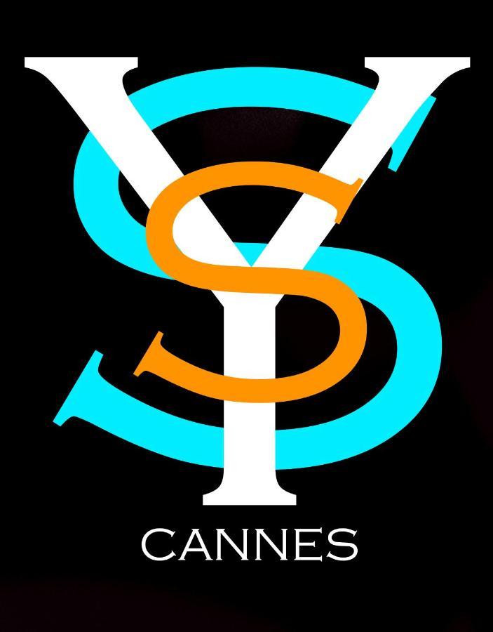 Seayousoon Inn Cannes - Studios Exterior foto