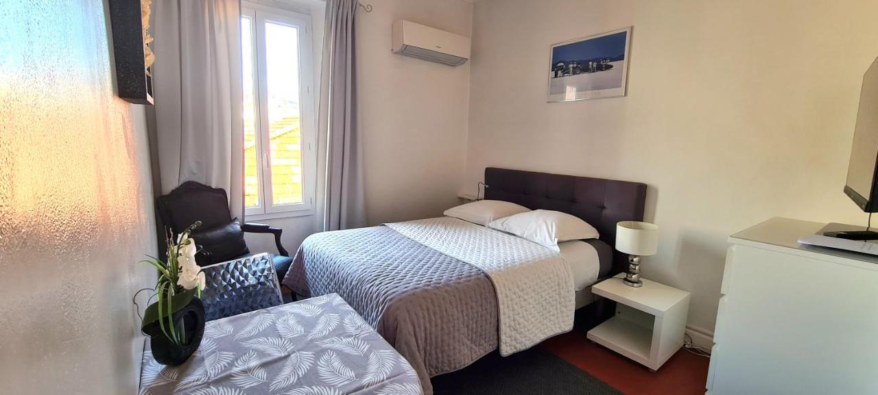 Seayousoon Inn Cannes - Studios Exterior foto
