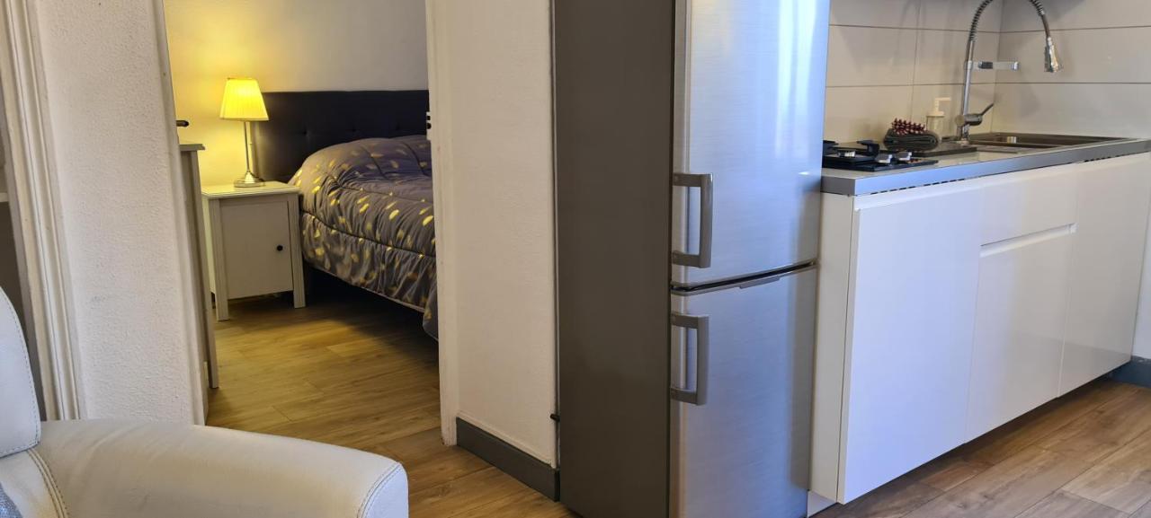 Seayousoon Inn Cannes - Studios Exterior foto
