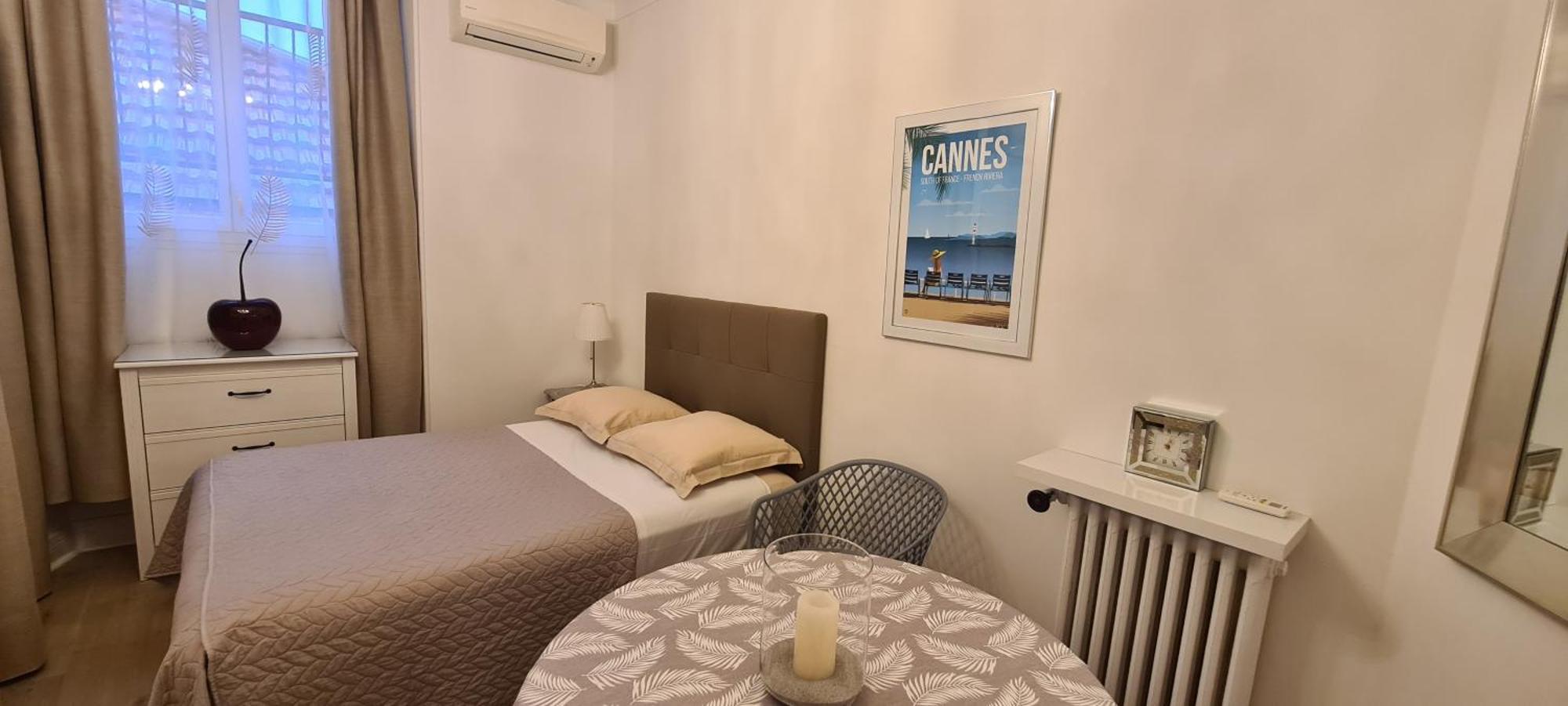 Seayousoon Inn Cannes - Studios Exterior foto