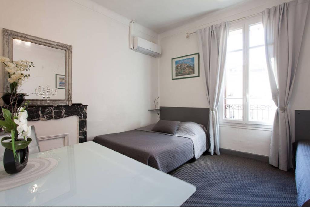 Seayousoon Inn Cannes - Studios Exterior foto