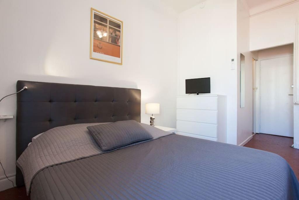 Seayousoon Inn Cannes - Studios Exterior foto